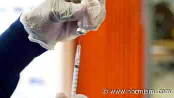 Pfizer Asks FDA to Authorize Third Dose for Children 5 to 11 Years Old