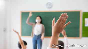 CDC Estimates 3 in 4 Kids Have Had Coronavirus Infections