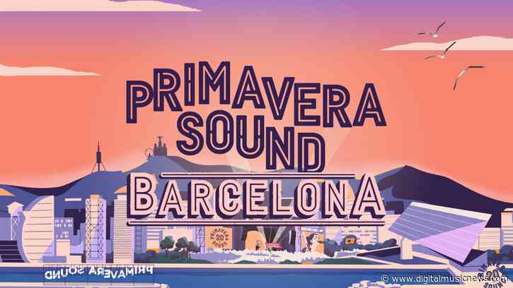 Travis Scott Will Headline Primavera Sound Festivals – The Details