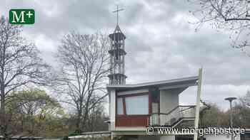 Faszinierende Architektur im Hansaviertel in Berlin - Berliner Morgenpost