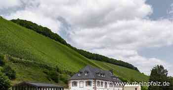 Architekturpreis Wein: Geschichte gewinnt - Architektur - DIE RHEINPFALZ - Rheinpfalz.de