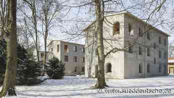 Architektur: "Das vollverglaste Gebäude ist tot" - Politik - SZ.de - Süddeutsche Zeitung - SZ.de