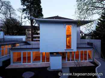 Experimentelle Architektur – Das grosse Ganze - Tages-Anzeiger