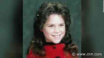 Man arrested in killing of 11-year-old Melissa Tremblay nearly 34 years after her death