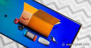 Amazon Confirms Prime Day Will Be in July     - CNET