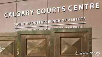 Calgary man pleads guilty to terrorism charges after fighting as ISIS sniper in Syria