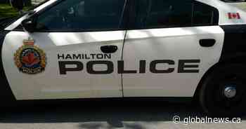 Hamilton police record 35% increase in hate, bias incidents for 2021