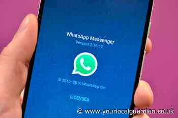 Is WhatsApp down? Why WhatsApp is saying connecting and more