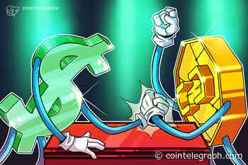 US needs 'electronic tokens' with functionality of cash — Software Freedom Law Center legal director