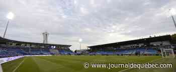 Kwizera est enfin là