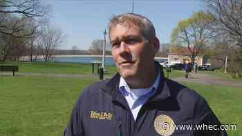 Bello on COVID spike: 'We are in a different phase'