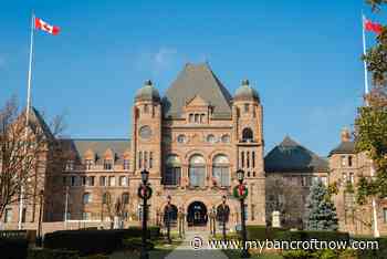 Ontario unveils 2022 budget