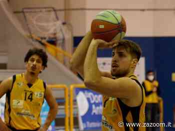 Basket | Virtus Bava Pozzuoli vince al Pala Padua contro Ragusa 74-75 - Zazoom Blog