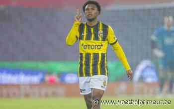 'Openda kan Club Brugge verlaten, Fenerbahçe hoopt op komst van snelle aanvaller' - VoetbalPrimeur.be