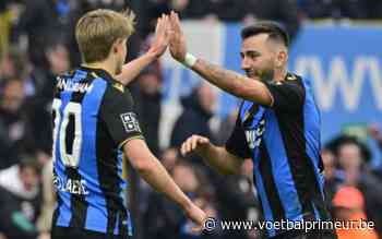 OFFICIEEL: Club Brugge haalt talent Doltmourziev weg bij Cercle Brugge - VoetbalPrimeur.be
