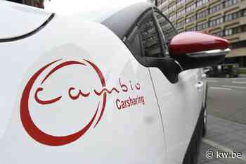 Autodeelsysteem Cambio ook beschikbaar bij Colruyt in Kortrijk en Brugge, Oostende volgt - KW.be - KW.be