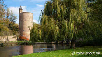 ENGIE Dwars door Brugge nu ook langs het Minnewaterpark - Sport.be