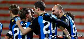 'Besiktas meldt zich voor routinier Club Brugge' - VoetbalNieuws.be