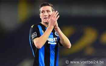 'Vincent Mannaert omvergeblazen: Hans Vanaken richting exit bij Club Brugge' - Voetbal24.be
