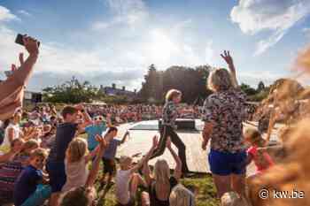 Brugge Plus pakt deze zomer uit met negen evenementen - KW.be - KW.be