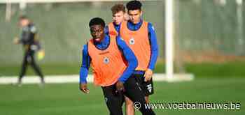 Club Brugge-flop: "Ik weet ook niet wat er fout gelopen is" - VoetbalNieuws.be