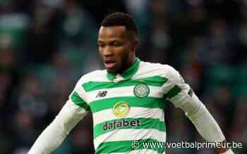 'Bolingoli (ex-Club Brugge) vertrekt bij Celtic en is op zoek naar nieuwe club' - VoetbalPrimeur.be