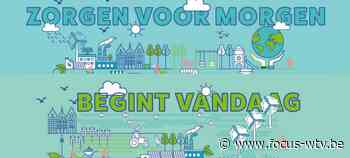 Stad Brugge ondersteunt negen klimaatprojecten van Brugse verenigingen en organisaties - Focus en WTV