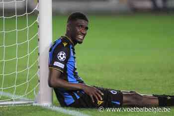 Duitse trainer voor Club Brugge? - Voetbalbelgie.be - Voetbal Belgie