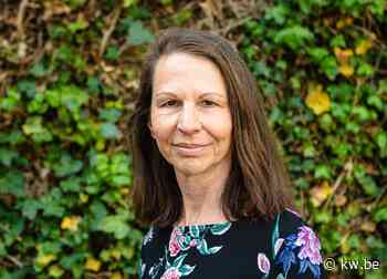 Germaniste An Van Paemel uit Brugge debuteert met roman over WOI: “Iedereen kan vluchteling worden” - KW.be - KW.be
