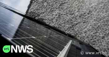 Brugge versoepelt regels voor zonnepanelen in historische binnenstad, Dudzele en Lissewege - VRT NWS