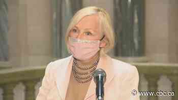 Independent Sask. MLA raises 20-year-old hidden camera incident, questions govt. security plan