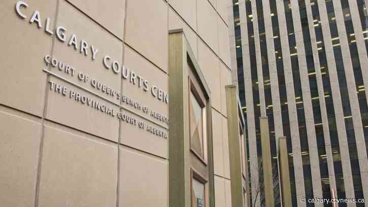 Calgary man pleads guilty to terrorism charges