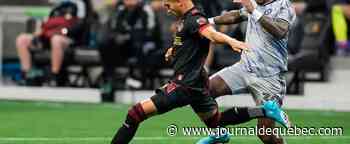 MLS: l’Atlanta United en quête de victoire