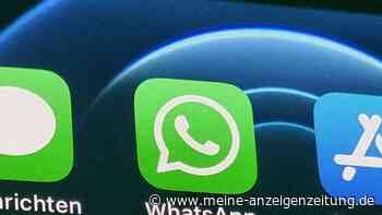 WhatsApp-Störung: Zehntausende Nutzer melden massive Probleme