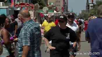 Business owners excited the Italian Festival is returning to Hertel Avenue