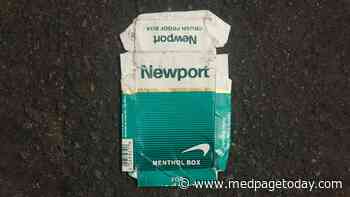 FDA Proposes Ban on Menthol Cigarettes