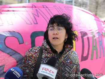 Community groups call for condemnation of Rolling Thunder protest