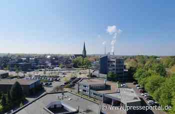 FW-WRN: Adé Klischee - Girls'Day 2022 bei der Freiwilligen Feuerwehr Werne