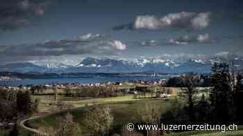 Arbeitsunfall in Oberkirch: Zwei Tote nach Sturz in Jauchegrube - Luzerner Zeitung