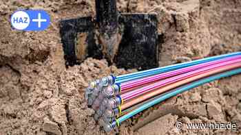 Schnelles Internet in Hemmingen: HTP verlängert Anmeldung für Arnum - HAZ