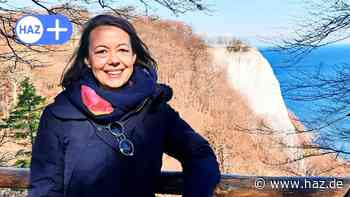 Hemmingen: Autorin Anke Wogersien veröffentlicht neuen Roman über Rügen - HAZ