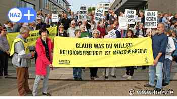 Hemmingen: Bürgerverein informiert über Antisemitismus - HAZ