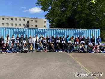 Harcèlement scolaire - Des ambassadeurs en formation au lycée Viviani - Epinal infos - Epinal Infos