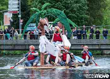 Epinal - J-1 avant les 12 heures de l'étudiant - Epinal infos - Epinal Infos