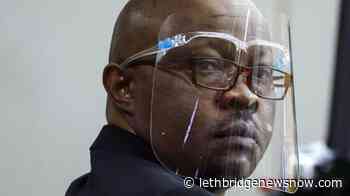 Man charged with killing 18 in Texas convicted in 1 slaying - Lethbridge News Now