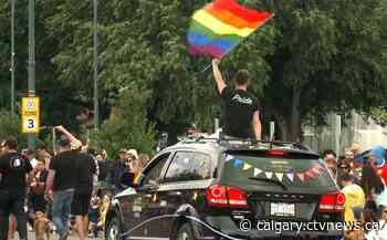 Alberta holds 4th highest population of trans and non-binary people in Canada - CTV News Calgary