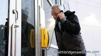 Judge dismisses Ontario MPP Randy Hillier's bail review request - Lethbridge News Now