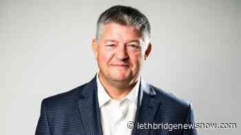 Conservative MP Scott Aitchison becomes sixth official candidate in leadership race - Lethbridge News Now