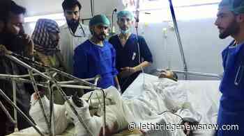 Explosions in northern Afghanistan kill at least 9, wound 13 - Lethbridge News Now