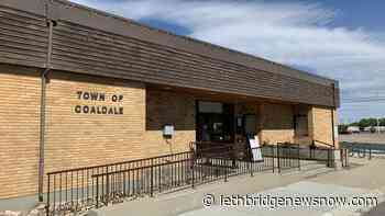 Coaldale Town Council launches 'Inspiration to Action' Strategic Plan - Lethbridge News Now